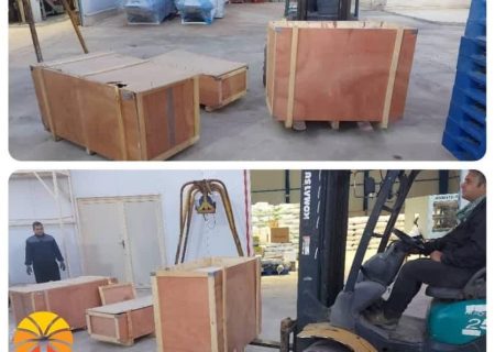 منطقه آزاد قصرشیرین وارد فاز عملیاتی تجارت شد