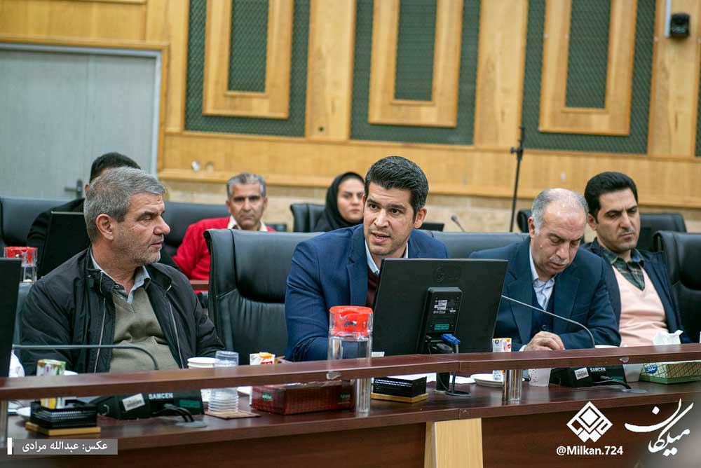 زنجیره تولید مصالح ساختمانی استان ناقص است / ضرورت برگزاری پنج جلسه تخصصی برای نجات صنعت ساختمان