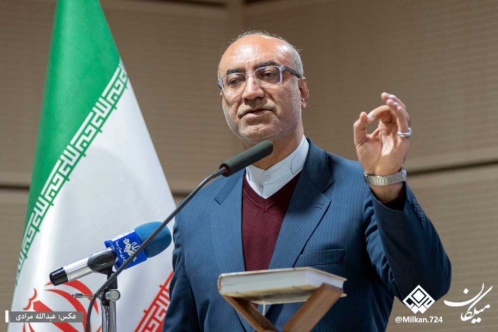 اغتشاشات اخیر یک عملیات تروریستی سازمانیافته با هدایت سرویسهای امنیتی خارجی بود