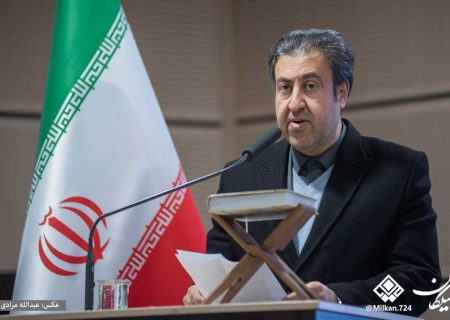 تقدیر مدیرکل صمت کرمانشاه از اصناف و بازاریان در همایش بصیرت و آرامش بازار