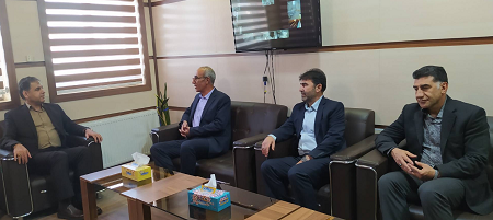 کرمانشاه در تنش آبی است؛ صنایع باید به سمت بازچرخانی آب بروند