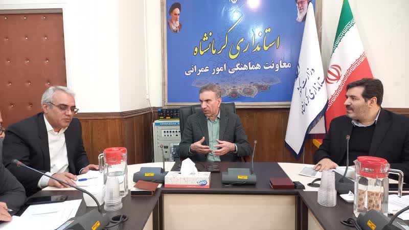 تسهیلات سرمایهگذاری و اشتغال روستایی به ماندگاری جمعیت تولیدکننده کرمانشاه کمک میکند