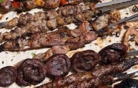 جشنواره کباب شاهو در تقویم رویدادهای گردشگری کشور ثبت ملی شد