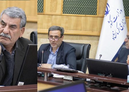 واحد تولید نهال عاری از ویروس در کرمانشاه نیازمند حمایت بانکی است