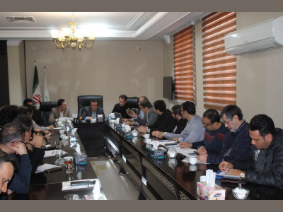 زیباسازی شهر برای ایام نوروز متفاوت باشد