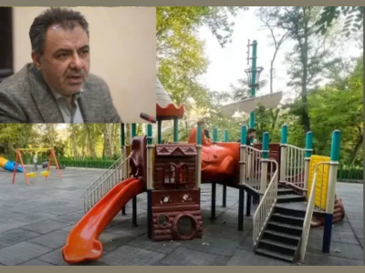 بهره‌برداری از ۴ پارک جدید در کرمانشاه تا پایان سال