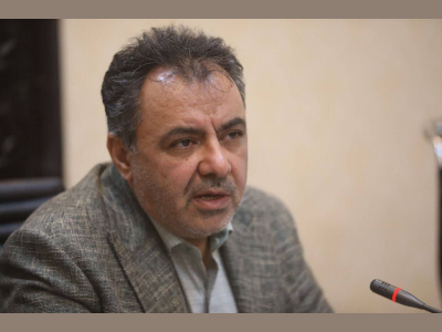 تخلیه نخالههای ساختمانی در کرمانشاه هوشمند میشود