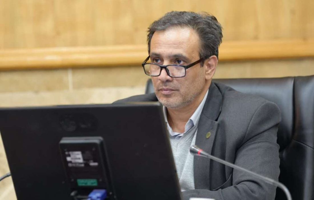 تولیدات کشاورزی استان کرمانشاه پس از انقلاب بیش از ۷ برابر شده است