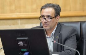 بازار آرام کالاهای اساسی در کرمانشاه در آستانه ماه رمضان