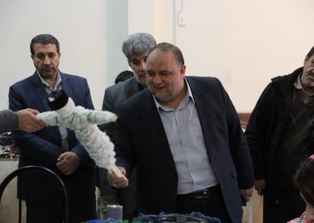 کرمانشاه مملو از آیین های باشکوه برای خلق آثار هنری است