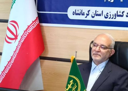 لزوم تغییرنگرش کشاورزان دیم کار نسبت به تولید در مزارع دیم