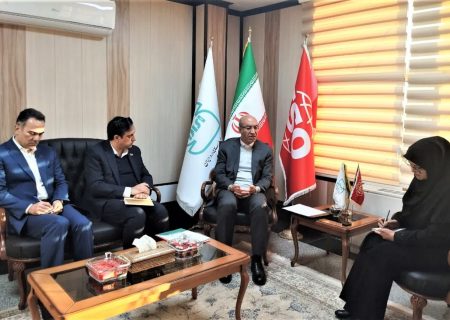 اعلام آمادگی برای اجرای طرح «مرز دیجیتال» به عنوان نخستین استان کشور