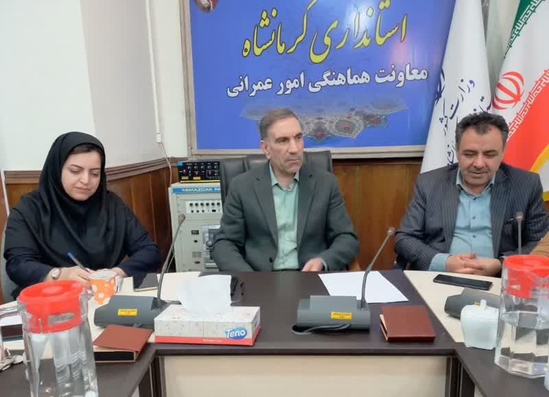 ️ یک معبر جدید در محله قدیمی فیض‌آباد ایجاد می‌شود