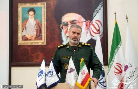 کارگران و صنعتگران اجازه ندادند چرخ اقتصاد کشور از حرکت بایستد/دشمن با فشار و تهدید به جایی نخواهد رسید؛ ملت ایران در میدان است