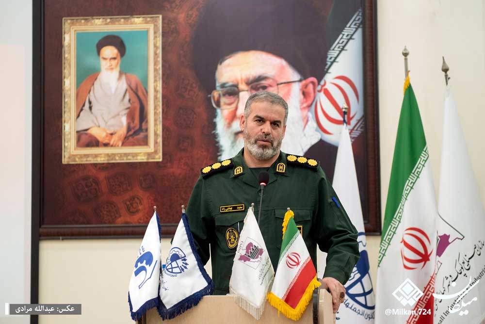 کارگران و صنعتگران اجازه ندادند چرخ اقتصاد کشور از حرکت بایستد/دشمن با فشار و تهدید به جایی نخواهد رسید؛ ملت ایران در میدان است