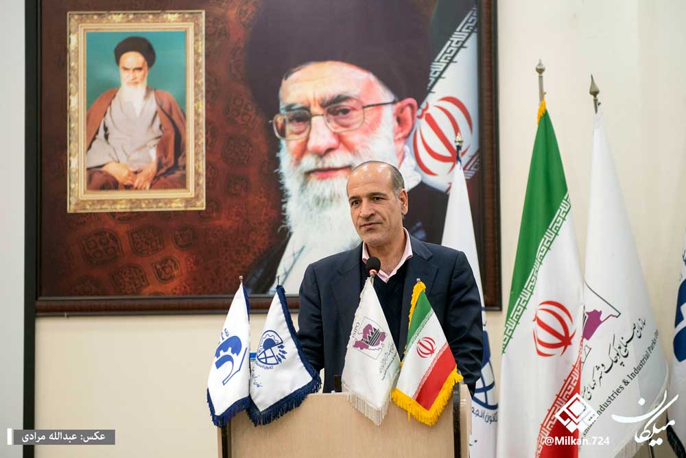 دشمنان با فشارهای سیاسی و اقتصادی به‌دنبال تضعیف معیشت مردم هستند / افزایش حق مسکن کارگران تا ۵ میلیون تومان