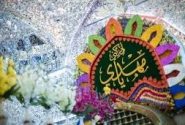 جشن یک‌کیلومتری «نیمه‌شعبان» در کرمانشاه برگزار می‌شود