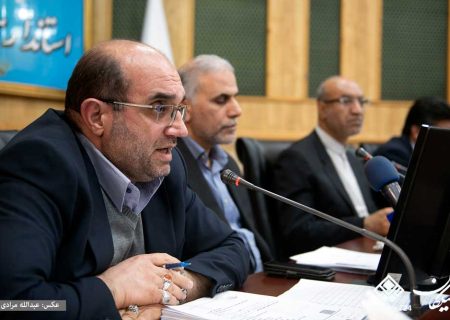 رسیدگی به بیش از ۱۱ هزار پرونده اقتصادی در تعزیرات حکومتی کرمانشاه