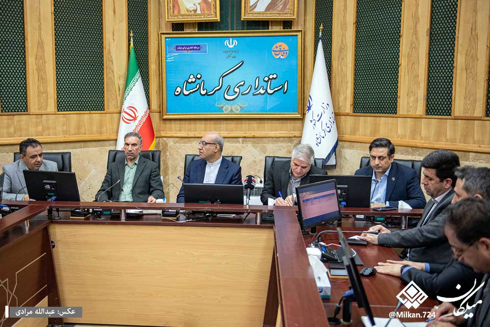 وسایل بازی پارک‌های کرمانشاه خطرآفرین هستند