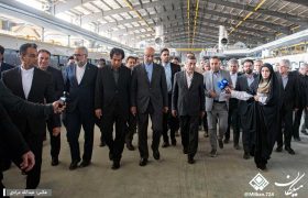 سفر دو روزه معاون اجرایی رئیس‌جمهور به کرمانشاه