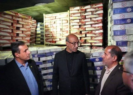 بازار استان در ثبات و آرامش قرار دارد/کالاهای اساسی تا چندین ماه و بیش از نیاز مردم ذخیره شده است