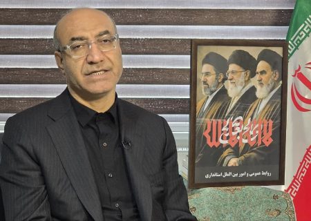  یاد شهدا بویژه امام شهید، چراغ هدایت و الهام‌بخش مسیر زندگی ملت ایران است/با وجود توطئه‌های بزرگ اقتصادی دشمن، برنامه‌ریزی مناسبی انجام‌ شد و هیچ کمبودی در استان نداشته‌ایم