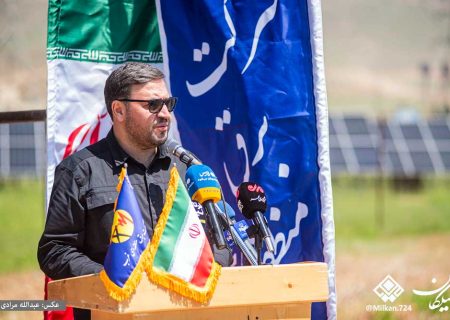 در حوزه انرژی تجدیدپذیر از برنامه هفتم جا ماندیم /  بروکراسی، بخش خصوصی را زمین‌گیر کرده است