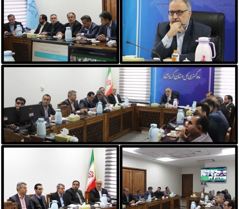 جبران کاستی‌های ایام جنگ و تسریع در رسیدگی به پرونده‌های معوق در اولویت دستگاه قضایی است