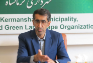 پیگیری رفع مشکلات و معضلات فضای سبز مناطق هشت‌گانه