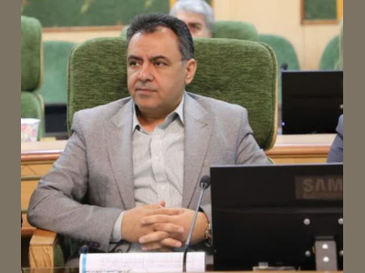 بیش از ۷ هزار قطعه تجهیزات ترافیکی در کرمانشاه نصب شد