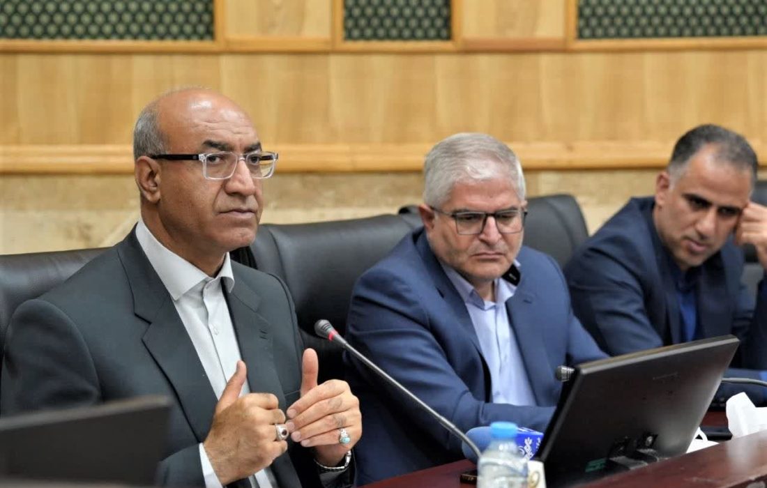 ضرب‌الاجل استاندار کرمانشاه برای جذب تسهیلات اشتغال