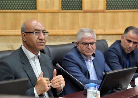 ضرب‌الاجل استاندار کرمانشاه برای جذب تسهیلات اشتغال