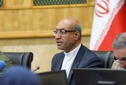 ضرورت شناسایی و برخورد مالیاتی با حدود ۱۵ هزار واحد مسکونی خالی در کرمانشاه