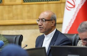 ضرورت شناسایی و برخورد مالیاتی با حدود ۱۵ هزار واحد مسکونی خالی در کرمانشاه