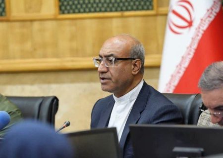 ضرورت شناسایی و برخورد مالیاتی با حدود ۱۵ هزار واحد مسکونی خالی در کرمانشاه