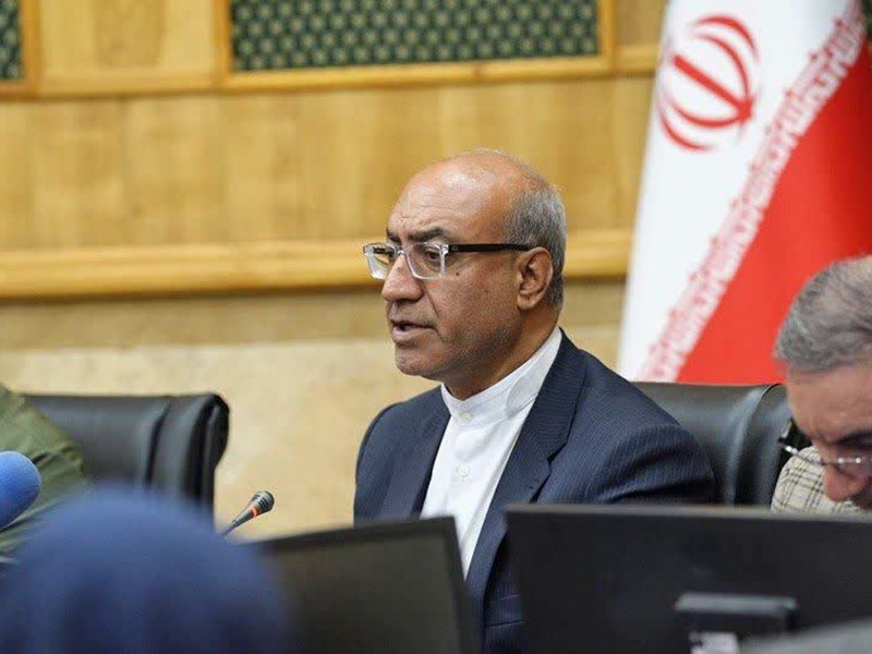 ضرورت شناسایی و برخورد مالیاتی با حدود ۱۵ هزار واحد مسکونی خالی در کرمانشاه
