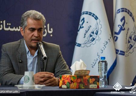 پیش‌بینی رشد ۴۰ درصدی شرکت‌های دانش‌بنیان کرمانشاه /شرکت‌های دانش‌بنیان کرمانشاه پتانسیل افزایش ۵ برابری تولید دارند