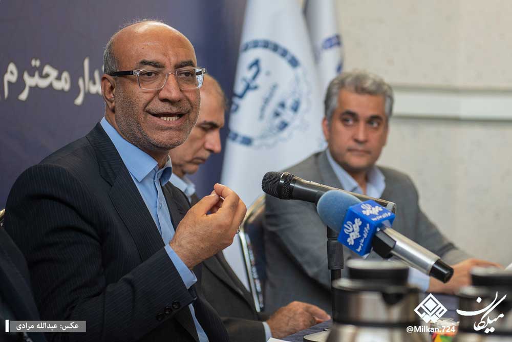 شرکت‌های دانش‌بنیان با حداقل امکانات، کارهای بزرگ صادراتی انجام داده‌اند