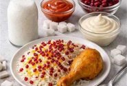 سلامت از آگاهی آغاز می شود/ قندهای پنهان سفره را بشناس!