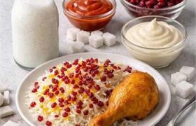 سلامت از آگاهی آغاز می شود/ قندهای پنهان سفره را بشناس!