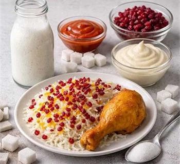 سلامت از آگاهی آغاز می شود/ قندهای پنهان سفره را بشناس!
