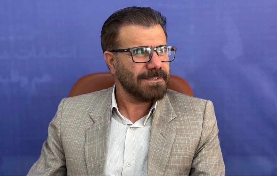 ️توسعه پوشش بیمه سلامت؛ راهبرد استان کرمانشاه برای تقویت حمایت از اقشار آسیب‌پذیر و ارتقای عدالت درمانی