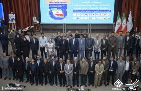 همایش بزرگ روابط عمومی‌های استان کرمانشاه