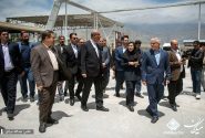 پیشرفت ۹۰ درصدی پالایش نوآوران بیستون طرح تولید مکمل سوخت در کرمانشاه