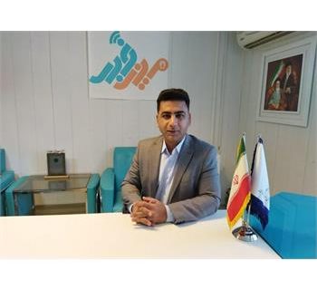 ارائه ماهانه ۹۰۰۰ جلسه دیالیز در استان