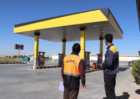 ️خدمت‌رسانی ۱۲ مجتمع خدمات رفاهی کرمانشاه به زائران اربعین در کریدور بزرگراه کربلا 