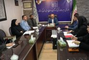 کرمانشاه و سلیمانیه عراق خواهر خوانده میشوند