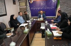 کرمانشاه و سلیمانیه عراق خواهر خوانده می‌شوند