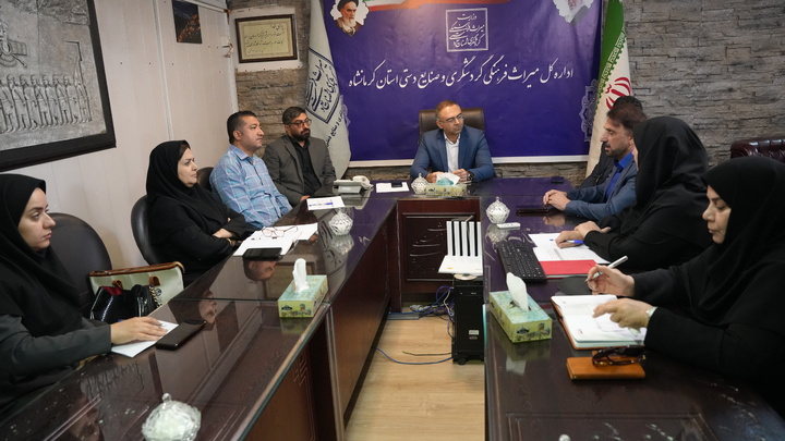 کرمانشاه و سلیمانیه عراق خواهر خوانده میشوند