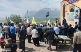 ۲ رویداد شاخص شهرستان صحنه در آستانه ثبت ملی قرار گرفت